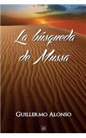 La Busqueda de Mussa