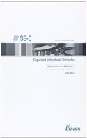 Cte-se-c, seguridad estructural - cimientos - se-c liteam vol.5