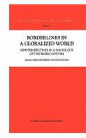 Borderlines in a Globalized World