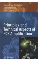 Principles and Technical Aspects of PCR Amplification