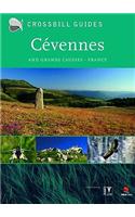 The Nature Guide to Cevennes and Grand Causses - France