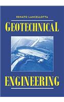 Geotechnical Engineering