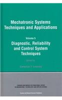 Diagnostic, Reliablility and Control Systems
