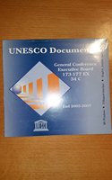 UNESCO Documents General Conference, Executive Board