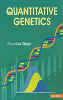 Quantitative Genetics