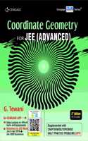 Coordinate Geometry for JEE (Advanced), 3E