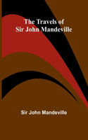 Travels of Sir John Mandeville
