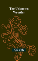 Unknown Wrestler