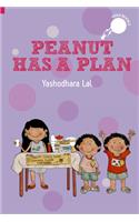 Peanut Has a Plan