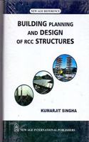 Building Planning And Design Of RCC Structures