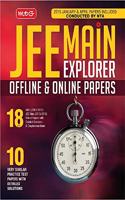 JEE MAIN EXPLORER