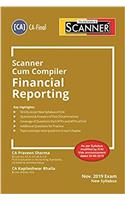 Scanner Cum Compiler Financial Reporting
