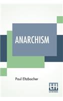 Anarchism