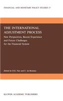 International Adjustment Process