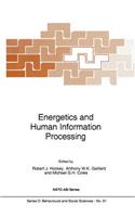 Energetics and Human Information Processing