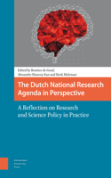 Dutch National Research Agenda in Perspective