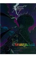 Tower of the Stargazer