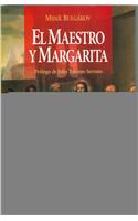 El Maestro y Margarita