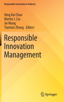 Responsible Innovation Management