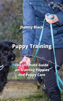 Puppy TrainingPuppy Training