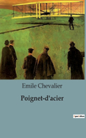 Poignet-d'acier