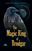 THE MAGIC RING OF BRODGAR