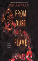 From Dust, a Flame