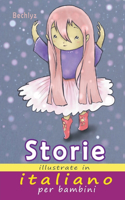 Storie Illustrate in Italiano per Bambini