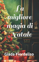 La migliore magia di Natale-Romanzo romance