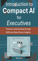 Introduction to Compact AI for Executives: Practical understanding through DATA and Data-Driven Insights