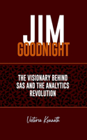 Jim Goodnight