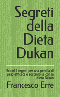 Segreti della Dieta Dukan