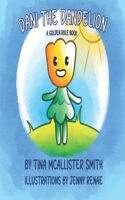 Dani the Dandelion