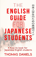 English Guide For Japanese Students