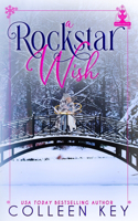 A Rock Star Wish: a Sweet Small Town Christmas romance
