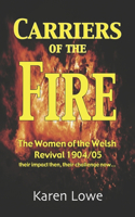 Carriers of the Fire