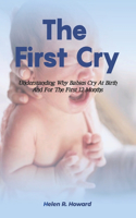 First Cry