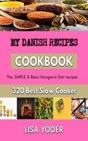 My Danish Recipes