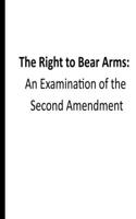 Right to Bear Arms