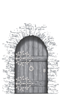 Puertas de la Ayahuasca