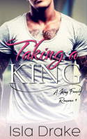 Taking a King
