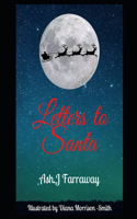 Letters to Santa