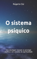 O sistema psíquico: Uma abordagem baseada na psicologia analítica e em conceitos de espiritualidade