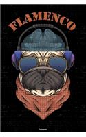 Flamenco Notebook