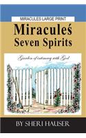 Miraculeś Seven Spirits