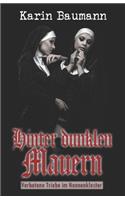 Hinter dunklen Mauern