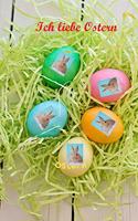 Ich liebe Ostern
