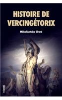 Histoire de Vercingétorix