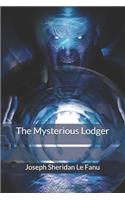 The Mysterious Lodger