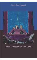 The Treasure of the Lake